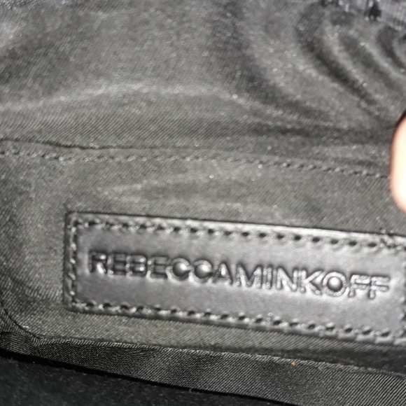 Rebecca Minkoff Purse - Picture 4 of 8